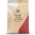 Plant Protein Superblend - 6servings - Chocolate