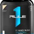 Rule1 R1 Whey Blend - Whey Protein Blend - Chocolate Mint - 952g - 16.04.2024