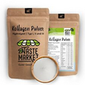 SIZE SELECTION Collagen Powder | Collagen Hydrolysate No Additives