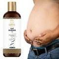 7 Days Fat loss oil, Fat Burner Oil, Fat Body Slimming Oil, Fat Reduce Oil 100ml