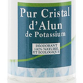 Pure Potassium Alum Crystal - 60 g - Nutrition Concept