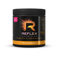 Reflex Nutrition Pre Workout | Increase Energy and Focus | High Caffeine | 300g