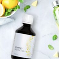 Zinzino Balance oil+ Omega 3* Lemon Vit. D3, 100% Natural Supplement 300ml. NEW