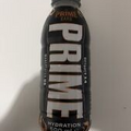 PRIME HYDRATION DRINK  || MISFITS PRIME CARD || BLACK  NEW RARE COLLECTABLE KSI
