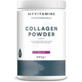 Clear Collagen Protein Powder - 30servings - Grape