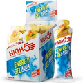 HIGH5 Energy Gel Aqua Liquid Quick Release On The Go From 20 x 66g