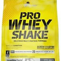 Olimp Nutrition Pro Whey Shake - Ultimate Protein Blend for Athletic Performance