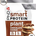 PhD Nutrition | Smart Protein Plant Powder | Choose Flavour | 500g