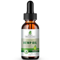 MaxHemp Natural Vitamin Oil for Adult MX0130-23