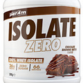 Per4m Isolate Zero 2kg Whey Isolate Protein powder, Zero Sugar & Gluten Free