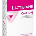 Pileje Lactibiane Cnd 10M Food Supplement 10 Billion Of 2 Microbiotic Strains