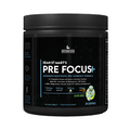 Supplement Needs Pre Focus+ Nootropic Pre Workout 30 servings