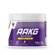 Trec Nutrition AAKG Powder, Lemon - 240g