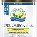 Nature's Sunshine Super Omega-3 EPA 180 Softgels