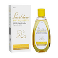 LOGY Baby Massage Oil 100 ml|With Almond Oil, Aloe Vera, Calendula Oil, Macadamia Oil, Olive Oil, Til Oil, Vitamin E, Mustard Oil (Pack of 1 (100ml X1))