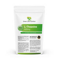 L-Theanine 400mg capsules suitable for vegans reduces stress improves metabolism