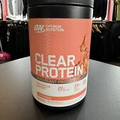 Optimum Nutrition Clear Protein 100% Plant Isolate, Vegan and...