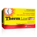 OLIMP LABS THERM LINE FAST - Dietary Supplements - Fast Effect