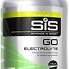 Science in Sport Go Electrolyte Energy Drink Powder, Lemon and Lime, 1.6 kg,