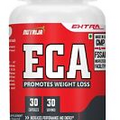 ECA Weight Loss Supplement