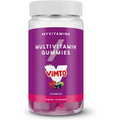 Multivitamin Gummies - 60gummies - Vimto