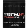 Strom Sports Nutrition Strom Sports EssentialMax EAA's Essential Amino Acids