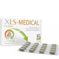 3 x XLS Medical Fat Binder Tablets Weight Loss Aid - 180 Tablets