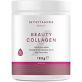 Collagen Beauty Powder - 195g - Raspberry