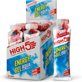 HIGH5 Energy Gel Aqua - Quick Release Sports Gels to Power Muscles for Top Perfo