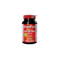 Webber Naturals RoyalRed® Omega-3 Krill Oil Plus Extra Strength 500 mg 60 Softgels
