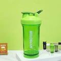 Shaker Bottle Cup Mixer Blender Gym Sport Workout Outdoor Portable 500ML