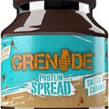 Grenade Carb Killa Protein Spread 360g Hi Protein Less Sugar Protein Spread NEW