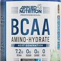 Applied Nutrition BCAA Powder - Branched Chain Amino Acids BCAAs Supplement, Am