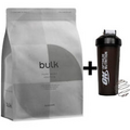 Bulk Pure Whey Protein Powder Chocolate Peanut 1KG + ON Shaker DATED 05/23