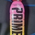 Prime Hydration Strawberry Banana - New Flavour