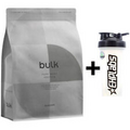 Bulk Pure Whey Protein Powder Chocolate Peanut 1KG + EHP Shaker DATED 05/23