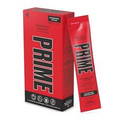 PRIME Hydration+ Sticks TROPICAL PUNCH | Hydration Powder, 6 Single Serve Sticks