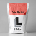 Beta Alanine Amino Acid Booster - Post/Pre Workout Stamina Energy Muscle Pump UK