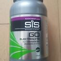 SiS Go Electrolytes High carbohydrate energy drink powder, with  Electrolytes
