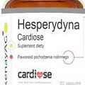 & Hesperidine 7-Rutoside Cordiart (& Hesperidine Cardiose) Kenay 60 Capsules