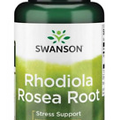 Swanson RHODIOLA ROSEA ROOT 400 mg 100 capsules - ROSENWURZ