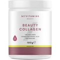 Collagen Beauty Powder - 180g - Lemon & Lime