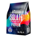 Warrior Fruity Whey Isolate 500g - Like Clear Whey Iso XP Protein Powder