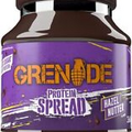 Grenade Hazel Nutter Protein Spread, 1 x 360 g Jar
