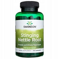 Swanson, Nettle root 500 mg - 100 capsules Stinging Nettle Root