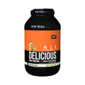 QNT Delicious Whey Protein - Whey Protein Blend