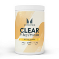 MYPROTEIN CLEAR WHEY ISOLATE 835G