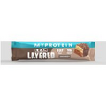 Lean Layered Bar (Sample) - 40g - Chocolate and Cookie Dough