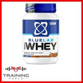 USN Blue Lab Whey 100% Premium Whey Protein 2kg Complete Protein Blend