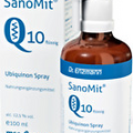 Dr.Enzmann Sanomit Q10 Coenzyme Q10 Direct 100 ML - Dietary Supplement
